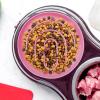 Slow Feeder Bowl for Cats and Small Dogs view 3