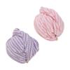 Beaupretty 2-Piece Quick-Drying Hair Drying Cap and Hair Towel, Absorbent, Non-Slip, for Girls and Adults view 1