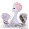 Beaupretty 2-Piece Quick-Drying Hair Drying Cap and Hair Towel, Absorbent, Non-Slip, for Girls and Adults view 4