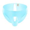 Caxndycing Men's Stretch Pouch Briefs view 3
