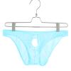 Caxndycing Men's Stretch Pouch Briefs view 4