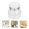 3-Piece 30 g White Plastic Airless Pump Bottles view 2