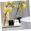 3-Piece 30 g White Plastic Airless Pump Bottles view 3