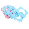 Hamster Tube Replacement Set with Secure Cage Connection, 10-Piece Plastic view 1