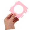 Hamster Tube Replacement Set with Secure Cage Connection, 10-Piece Plastic view 4