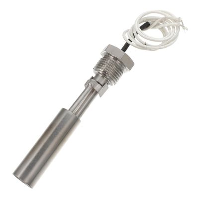 Sosoport Aquarium Liquid Level Sensor, High-Precision Float Switch for Water Pump Control and Level-Change Alarms