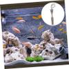 Sosoport Aquarium Liquid Level Sensor, High-Precision Float Switch for Water Pump Control and Level-Change Alarms view 2