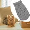 Dog Sweater | Warm Knit Sweater for Pets view 3