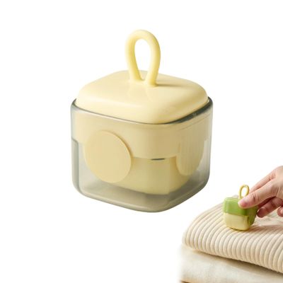 Vartegas Washable Reusable Sticky Gel Lint Roller (C)
