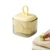 Vartegas Washable Reusable Sticky Gel Lint Roller (C) view 1
