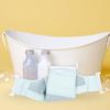 FRCOLOR Adjustable Mesh Baby Bath Seat for Newborns view 4
