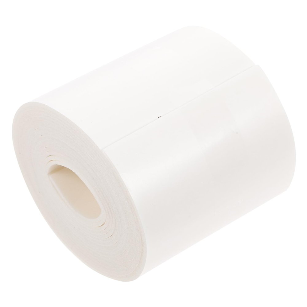 110-Piece Disposable PE Eyelash Extension Pads for Salon Applications