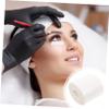 110-Piece Disposable PE Eyelash Extension Pads for Salon Applications view 2