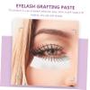 110-Piece Disposable PE Eyelash Extension Pads for Salon Applications view 4