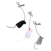Abaodam Cat Toy with Squeaker - 3 Pieces view 1