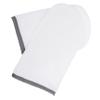 Paraffin Wax Gloves, 1 Pair, Terry Cloth, for Hands view 1