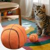 Catnip Balls - Interactive Cat Toy view 3