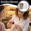 60-Piece Nail File Set for At-Home Manicures and Pedicures view 2