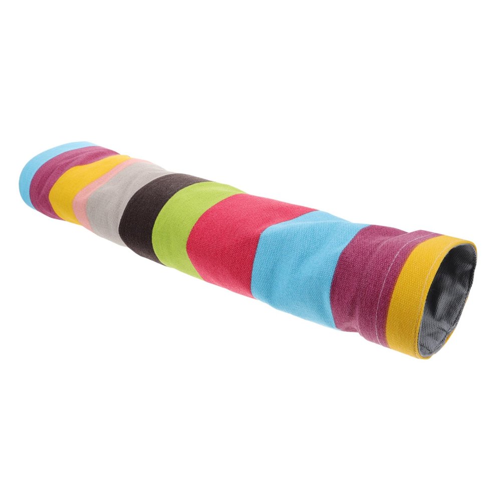 Abaodam Small Pet Tunnel Toy