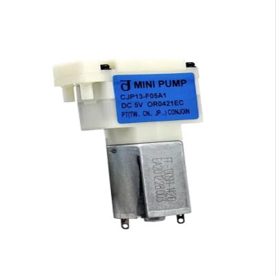 CJP13-F05A1 130 Air Pump, DC 3V/3.7V/5V/6V, DIY Inflator, Monitor, Aquarium
