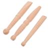 VICASKY 3-Piece Wooden Acupressure Sticks view 1
