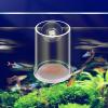Betta Fish Feeder, Transparent Feeding Bowl for Aquarium view 3
