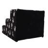 3-Step Portable Pet Ladder for Small Dogs, Cats, and Older Pets view 2