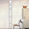PERSELOSO Hanging Growth Chart for Boys and Girls view 3