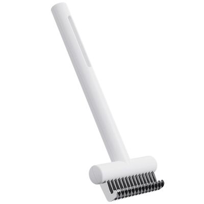 Dog Brush for Grooming, Undercoat Dematting Tool for Dogs