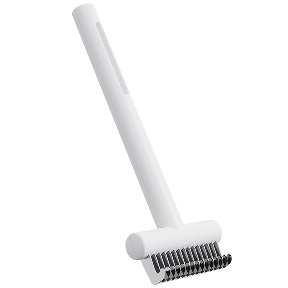 Dog Brush for Grooming, Undercoat Dematting Tool for Dogs