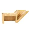 Hamster Climbing Ladder, Hideout & Bridge view 1