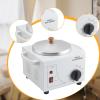 perfeclan Wax Warmer Machine, Electric Wax Heater with Adjustable Temperature, EU Adapter view 2