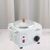 perfeclan Wax Warmer Machine, Electric Wax Heater with Adjustable Temperature, EU Adapter view 4