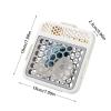 Dishwasher Basket Holder for Nipples and Pacifiers view 2