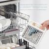 Dishwasher Basket Holder for Nipples and Pacifiers view 3