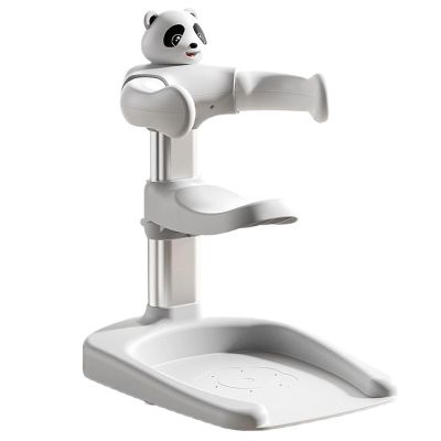 Foldable Adjustable Baby Bath Stand, 0–36 Months