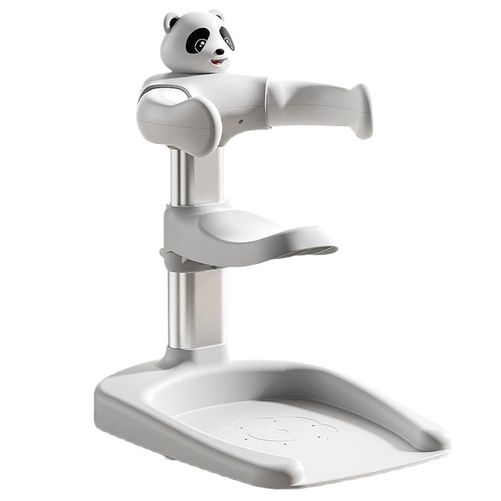 Foldable Adjustable Baby Bath Stand, 0–36 Months