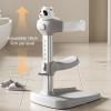Foldable Adjustable Baby Bath Stand, 0–36 Months view 4