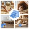 Hamster House | 2-in-1 Climbing Landscape view 4