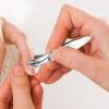 Cuticle Nipper for Removing Dead Skin view 2