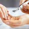 Cuticle Nipper for Removing Dead Skin view 3