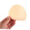 Self-Adhesive Foam Shoulder Pads, 1.0 cm, 2 Pairs, Beige view 3