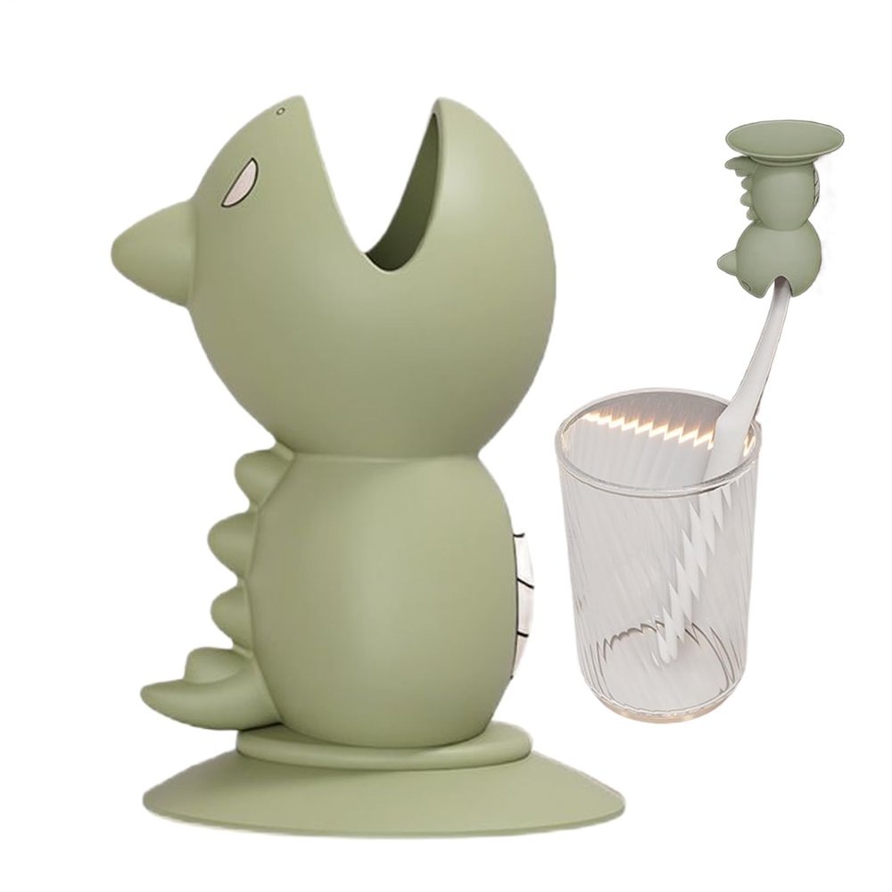 Reusable Toothbrush Head Cover, Protective Travel Case