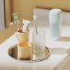 Reusable Toothbrush Head Cover, Protective Travel Case view 2