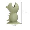 Reusable Toothbrush Head Cover, Protective Travel Case view 4