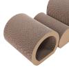 3-in-1 Cardboard Cat Scratcher, Multifunctional Scratching Tunnel and Pad for Kitty Play view 4