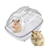 Small Animal Sand Bath Container view 1