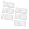 minkissy 6-Pack Newborn Umbilical Belly Bands, Reusable Breathable Cotton view 1