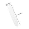minkissy 6-Pack Newborn Umbilical Belly Bands, Reusable Breathable Cotton view 2