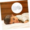 minkissy 6-Pack Newborn Umbilical Belly Bands, Reusable Breathable Cotton view 4